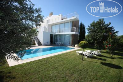 Hotelier's photos Feronia Villas