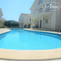 King Penolope Villas 