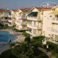 King Cleodora Residence
