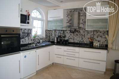 New photos from tourists Helios Residence