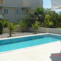 Belek Resort Villa