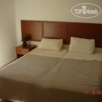 Belek Resort Villa