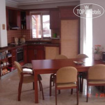 Belek Resort Villa