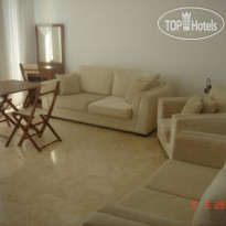 Belek Resort Villa