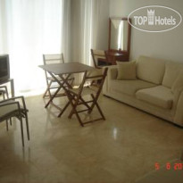 Belek Resort Villa