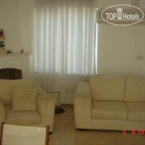 Belek Resort Villa