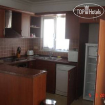 Belek Resort Villa