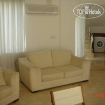 Belek Resort Villa