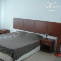 Belek Resort Villa