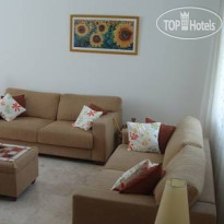 Belek Resort Villa