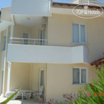 Belek Resort Villa