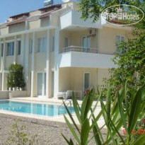 Belek Resort Villa