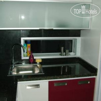 Belek Golf Apartments 