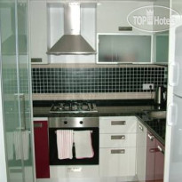 Belek Golf Apartments 