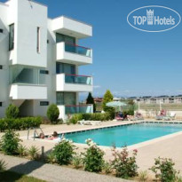Belek Golf Apartments 