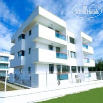 Belek Golf Apartments 