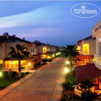 Paradise Town