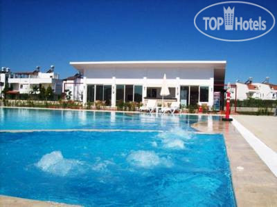 Hotelier's photos Paradise Town