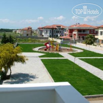 Belek Golf Villas 