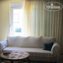 Green Golf Villas