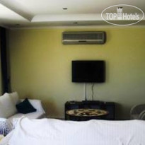 Green Golf Villas