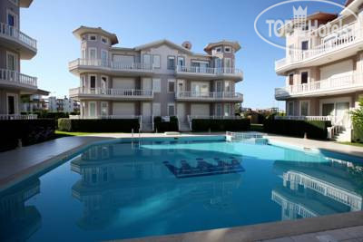 Hotel photo Olympias Court Residence 