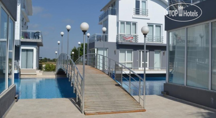 Hotelier's photos Tunc Villa Belek