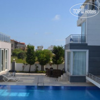 Tunc Villa Belek 