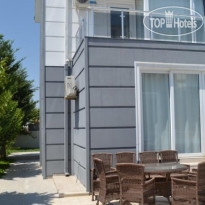 Tunc Villa Belek 