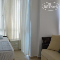 Tunc Villa Belek 