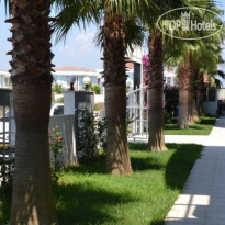 Tunc Villa Belek 