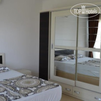 Tunc Villa Belek 