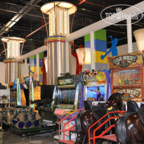 Sueno Hotels Deluxe Belek 