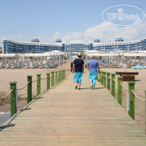 Sueno Hotels Deluxe Belek 