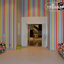 Sueno Hotels Deluxe Belek 