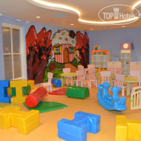 Sueno Hotels Deluxe Belek 