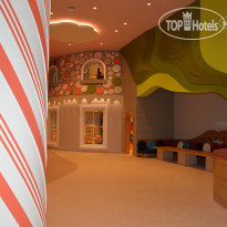 Sueno Hotels Deluxe Belek 