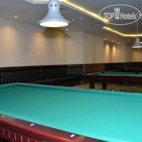 Sueno Hotels Deluxe Belek 