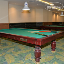 Sueno Hotels Deluxe Belek 