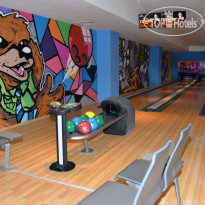 Sueno Hotels Deluxe Belek 