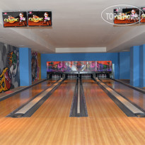 Sueno Hotels Deluxe Belek 