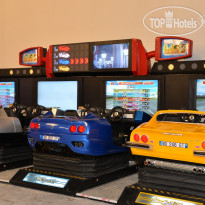 Sueno Hotels Deluxe Belek 