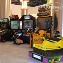 Sueno Hotels Deluxe Belek 