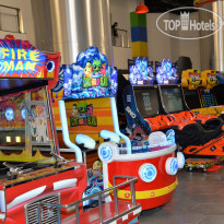 Sueno Hotels Deluxe Belek 