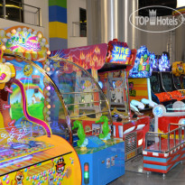 Sueno Hotels Deluxe Belek 