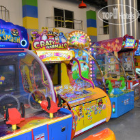 Sueno Hotels Deluxe Belek 