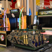 Sueno Hotels Deluxe Belek 