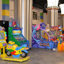 Sueno Hotels Deluxe Belek 