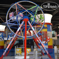 Sueno Hotels Deluxe Belek 