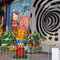 Sueno Hotels Deluxe Belek 